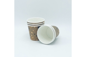 Coffee paper cup 2.5oz-22oz