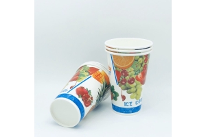 Paper cup 12OZ