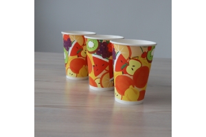 Paper cup 12OZ