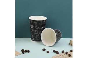 paper cup 2.5OZ-8OZ