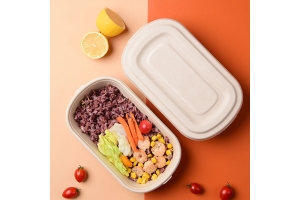 food container