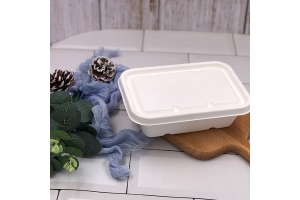 food container