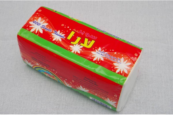 Export Quality Soft Facial Tissue