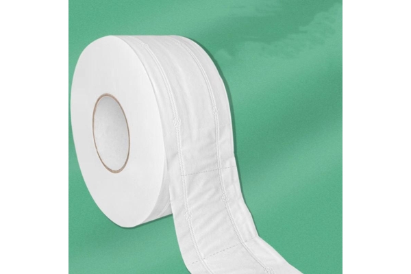 Big Jumbo Roll Toilet Paper Tissue