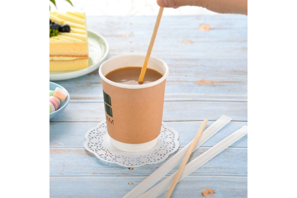 Disposable Coffee Stick