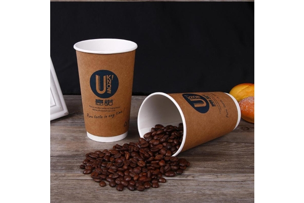 Paper cup 12OZ